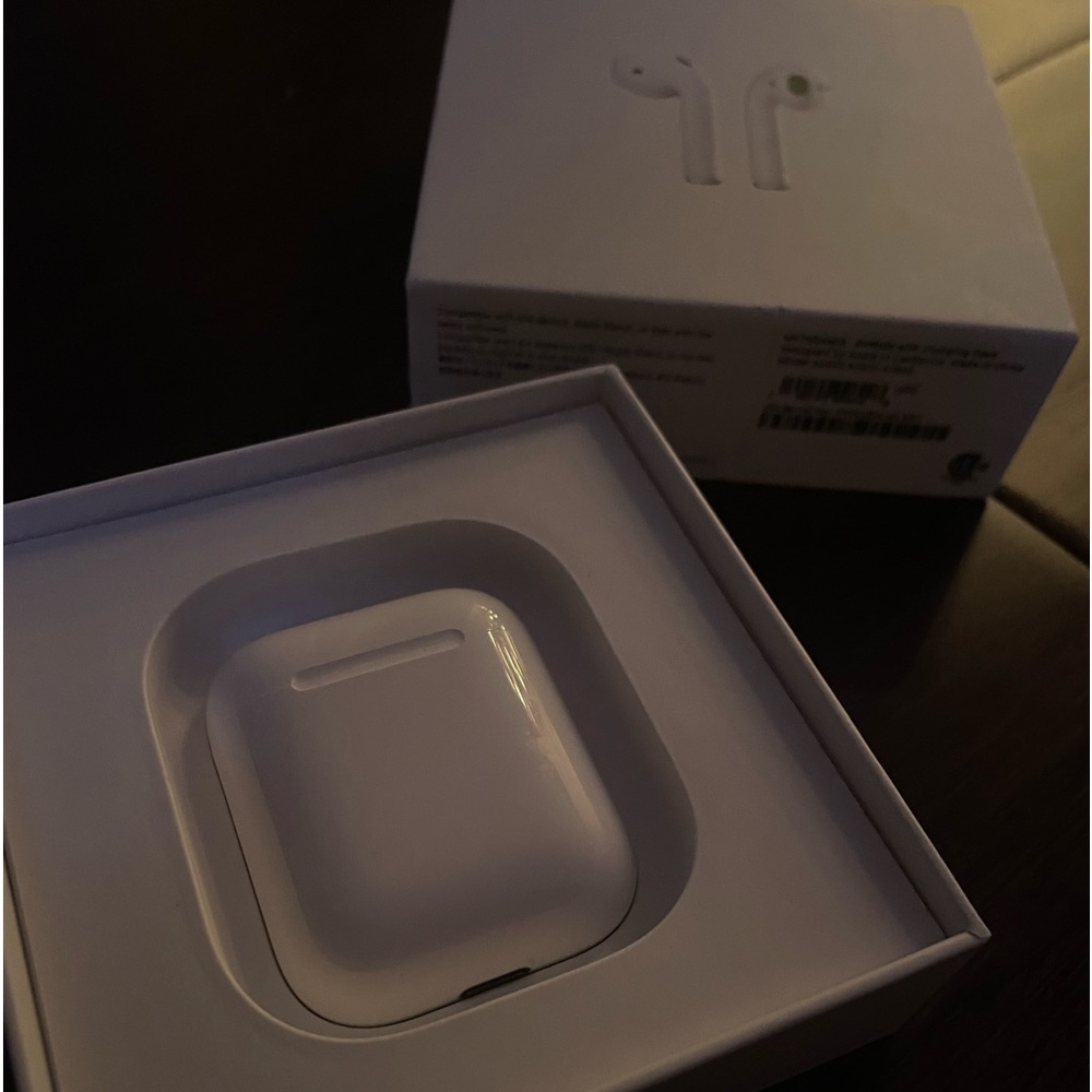 Airpods